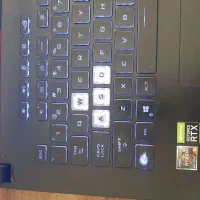 ROG strix G713qm|رایانه همراه|تهران, فلسطین (میدان انقلاب)|دیوار