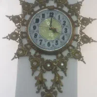 ساعت دیواری