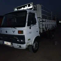 کاویان ۸۵ بی رنگ|خودرو سنگین|تربت جام, شهرک آزادگان|دیوار