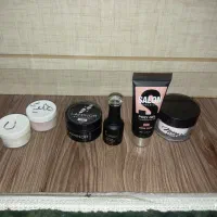 وسایل کاشت ناخن