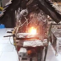 کلبه آباژور