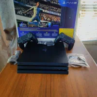 ps4 pro 1tra کپی خور|کنسول، بازی ویدئویی و آنلاین|تهران, آسمان|دیوار