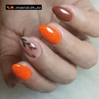 کاشت ناخن|خدمات آرایشگری و زیبایی|شیراز, سهل‌آباد|دیوار
