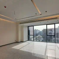 اپارتمان۱۲۵متر/۲پارکینگ/۳خواب/امیراباد کردستان