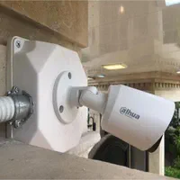نصب دوربین مداربسته در مازندران