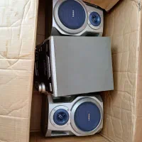 ظبط صوت سالم سامسونگ قیمت یک و دویست