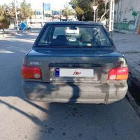 پراید مدل 83 در حد|خودرو سواری و وانت|بیرجند, |دیوار