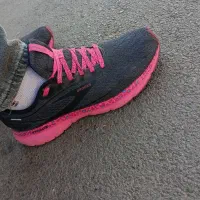 کتونی بروکس اصل|کیف، کفش، کمربند|اقبالیه, |دیوار