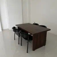 میز و صندلی مدیریت