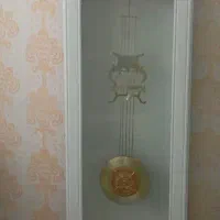 ساعت ایستاده سالم|ساعت دیواری و تزئینی|فردیس, شهرک ناز|دیوار