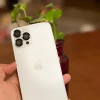 آیفون ۱۲ پرومکس ۲۵۶ دوسیم