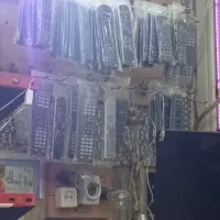 فروش انواع کنترل گیرنده