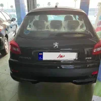 ۲۰۷ پانا دنده ای صفر۴۰۴|خودرو سواری و وانت|شیراز, بریجستون|دیوار