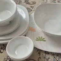 سرویس آرکوپال bormioli اصل اسپانیا