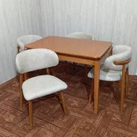 میز غذا خوری کد 1111