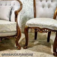 مبل ایتالیایی قالب اصلی|مبلمان خانگی و میز عسلی|چهاردانگه (تهران), |دیوار