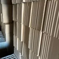 انواع آجر نما و سفال|مصالح و تجهیزات ساختمان|اهواز, اهواز|دیوار