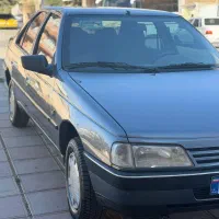 پژو 4051397