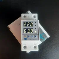 فروش و نصب محافظ مرکزی برق ساختمان. محافظ برق