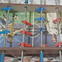 فوتبال دستی|ورزشهای توپی|زابل, |دیوار