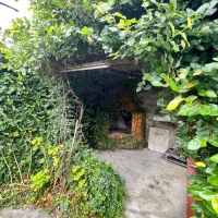 خونه کلنگی قابله استفاده فقط پو*ل زمین بده/نور|فروش زمین و ملک کلنگی|رامسر, |دیوار