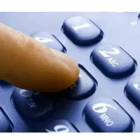 خط تلفن رند ثابت