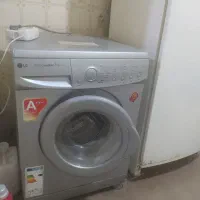 لباسشوی ال جی7کیلویی