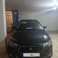 دنا پلاس توربو ۶دنده دستی|خودرو سواری و وانت|خرم‌آباد, |دیوار