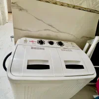 دستگاه لباسشویی نوزاد از برند Inter National Anil|ماشین لباسشویی و خشککن لباس|کاشان, امیرکبیر|دیوار