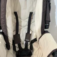 کالسکه عصایی، کریر و کیف کاپلا و رورویک دلیجان|کالسکه و لوازم جانبی|تهران, سعادت‌آباد|دیوار