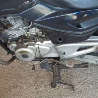 موتور پولسارمشکی