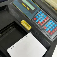 الایزا ریدر استت فکس امریکایی