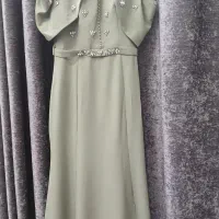 لباس مجلسی