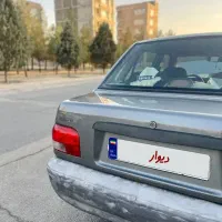 پراید 131مدل1391 خانگی و بسیار تمیز|خودرو سواری و وانت|نیشابور, شهرک قدس|دیوار