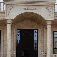 خونه باغ ویلایی شیک خوش نقشه قابل تهاتر