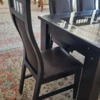 میز ناهار خوری ۸نفره