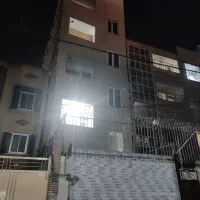 آپارتمان ۲ خوابه ۹۷ متری آسانسور دار