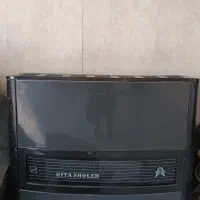 بخاری هیتا شعله