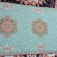 شاه نشین|رختخواب، بالش، پتو|قم, بنیاد|دیوار