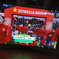 تلویزیون QLED  سامسونگ  55  منحنی