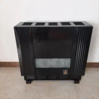 بخاری نیک کالا  مشابه نو