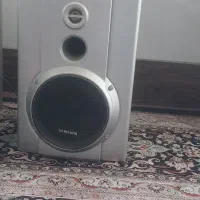 ضبط سی دی دار درحدنو|سیستم صوتی خانگی|شهرکرد, |دیوار