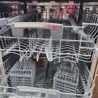 ماشین ظرف شویی 16نفره ایتالیا