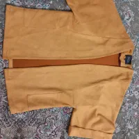 کت زنانه نونوبفروش میرسد