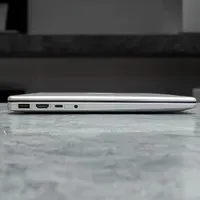 Hp laptop 14 سبک حرفه ای پردازنده رایزن|رایانه همراه|قم, صفائیه|دیوار