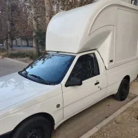 اریسان ۲|خودرو سواری و وانت|گرمدره, |دیوار