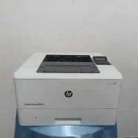 پرینتر hp402dn