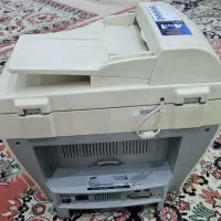 چاپگر 4 کاره سامسونگ|پرینتر، اسکنر، کپی، فکس|گنبد کاووس, |دیوار