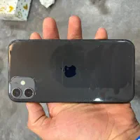 گوشی ایفون ۱۱نرمال ۱۲۸ گیگ