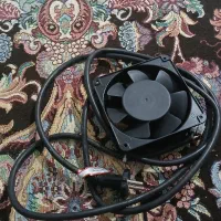 فن ایکس باکس اورجینال|قطعات و لوازم جانبی رایانه|کرج, خرمدشت|دیوار